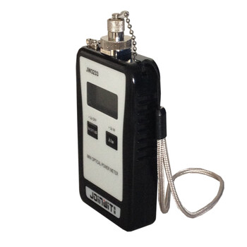 嘉慧（Joinwit） JW3233 手持式塑料光纤光功率计迷你型光功率计 1年维保