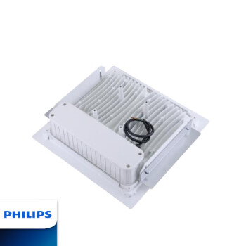 飞利浦照明 LED油站灯BCP500 90W 吸顶式（GU5.3版）4000K 对称配光中等光束 交期30天