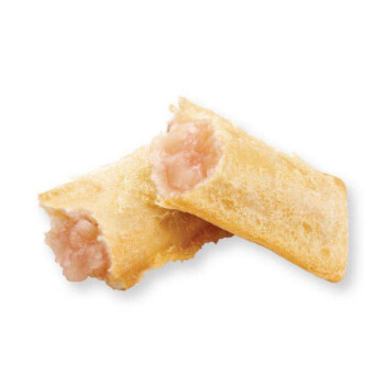 亚洲之星美式红豆派香芋派kfc甜点油炸半成品红豆派
