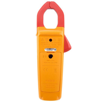 福禄克（FLUKE）FLUKE-305/CN 交流钳型万用表 电流表 F305