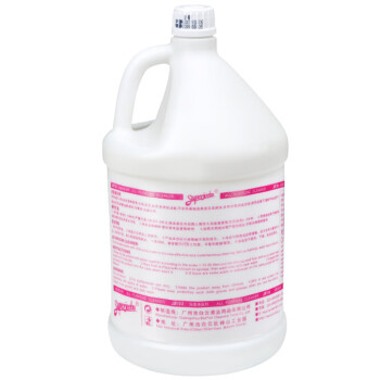 白云清洁（baiyun cleaning）JB122 强力外墙清洁剂 瓷砖石材清洁剂 3.78L*1瓶