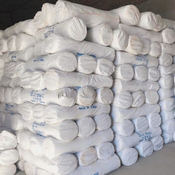鑫亨达（XINHENGDA）石棉布、无尘石棉布、耐高温布、电焊防火布、防火毯 1000x30000x1mm 一卷