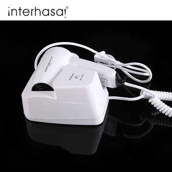 英特汉莎 吹风机 宾馆挂壁式电吹风 干发器 造型吹发器吹风筒 酒店浴室电吹风机 90289 26444