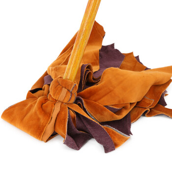 卫洋 WY-713 彩色毛巾布拖把