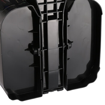 圣极光分类垃圾桶40L室外多用脚踩干湿分离垃圾桶可定制G2225