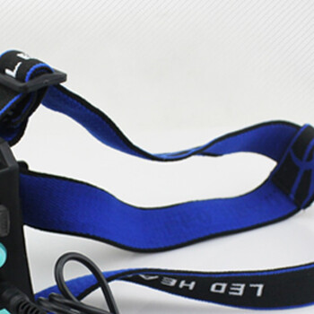 聚远 JUYUAN 应急头灯工程普通款 白光 一个装