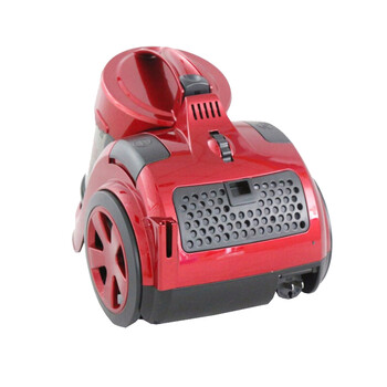 亿力 FH4038 手持卧式小型吸尘器1200W功率车用可调速 卧式吸尘器