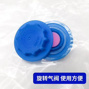飞尔（FLYER）真空收纳压缩袋 透明抽气式整理被衣物收缩袋 1个装【宽80长100cm】10个起批