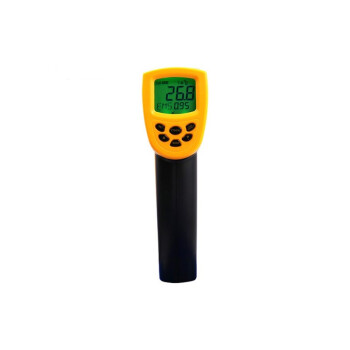 希玛 AR862D+ 非接触红外线测温仪 高温工业测温枪 高温型红外测温仪（-50℃~1000℃）