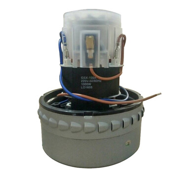 超洁亮(SUPER·CLEAN)PJ-18 吸尘吸水机马达