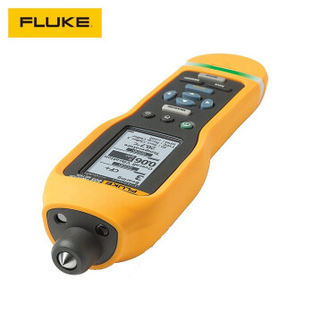 福禄克（FLUKE）F805 振动测试仪测震仪振动烈度点检仪