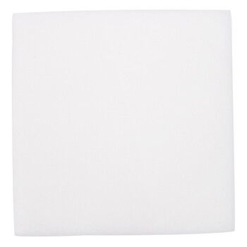 金诗洛 K521 (2片)过滤棉 高密度水族箱过滤棉材料加厚鱼缸 50cm*50cm【2厘米厚】