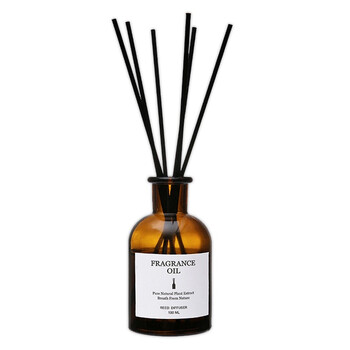 金诗洛 香薰精油挥发液 酒店商场卫生间浴室厕所无火香薰 英国梨小苍兰款 K410