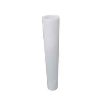飞尔（FLYER）手用缠绕膜 自粘性拉伸膜 宽50cm 净重2.5kg/卷