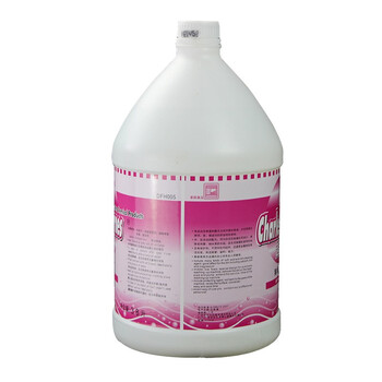 超宝（CHAOBAO）DFH003 运水烟罩清洁剂 酒店饭店厨房设备多用途化油剂 清洁液 3.8L*4/箱