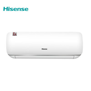 海信（Hisense）防爆空调可用于危化品仓库 调漆室工业场所特种空调挂机BKFR-50GW/TUS-N2(B1) 