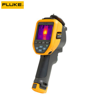 FLUKE 红外热成像仪热像仪红外测温高温  TI400+