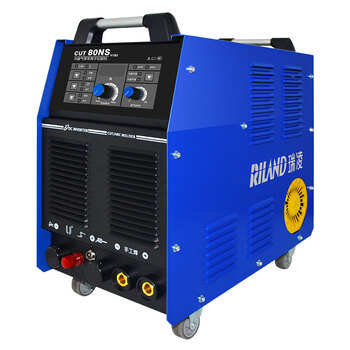 瑞凌CUT80NS工业级内置气泵一体焊割两用等离子切割机双电压220V 380V
