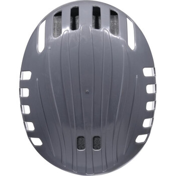 代尔塔（Deltaplus）102110 轻型防撞安全帽 PE减震帽壳  舒适轻盈 时尚简约 定做 蓝色 1顶