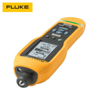 福禄克（FLUKE）F802CN 振动测试仪测震仪振动烈度点检仪