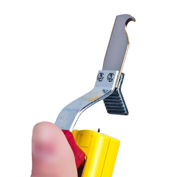 罗宾汉（RUBICON）进口电缆剥皮器R10280 直径8-28mm脱皮刀 剥线钳 电工刀