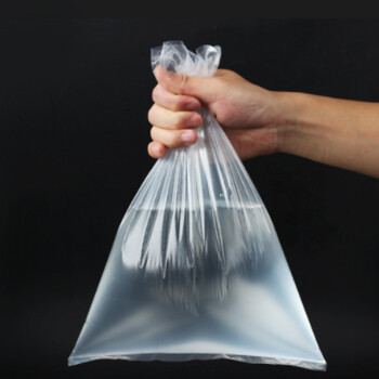 圣极光超市连卷袋30*40cm点断式装米袋食品包装袋G2578可定制