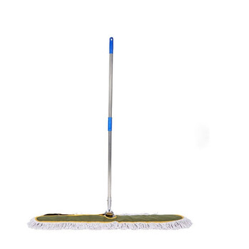 卉营（HUIYING）拖布 600mm 尘推 地板推布 颜色随机 /把 可定制