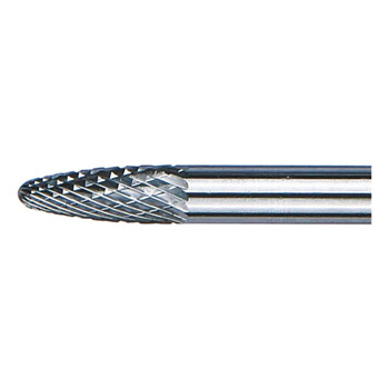 哈恩库博 HAHN+KOLB 硬质合金铣削钻头6mmRBF1020装齿6 货期60天