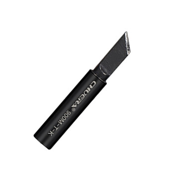 创时代chuera 恒温内热式烙铁头 刀头 烙铁头900系列 900M-T-SK