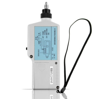 胜利仪器（VICTOR）VC63 测振仪数字一体式振动测量仪 1年维保