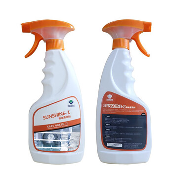 华阳（huayang）Sunshine-I   ORK-9030  带电清洗剂 500ml/瓶