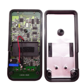 泰仕 TES-1303 温度表 双通道数显温度表K型表面热电偶温度计 1年维保