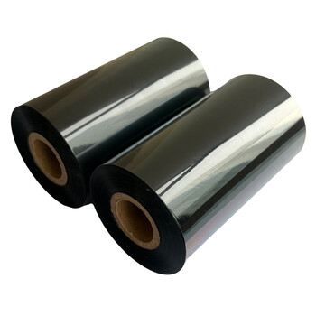 京用工投 腊基碳带110mm*300m/卷 JYTL110300