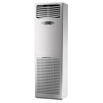 格力（GREE）5匹 定频冷暖 380V 防爆柜机KFR-120LW/(12532S)NFBa 标准安装