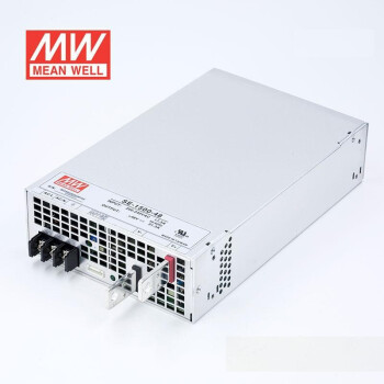 明纬（MEANWELL）SE-1500-48大功率开关电源电源48V31.3A输出