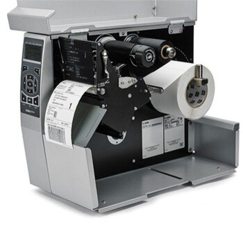 斑马 （ZEBRA） 打印机 工业级条码机 不干胶二维码标签机 ZT510(203dpi) （期货8-10周）