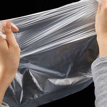 圣极光超市连卷袋30*40cm点断式装米袋食品包装袋G2578可定制