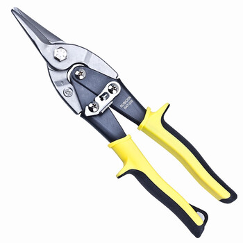 罗宾汉（RUBICON）航空剪RAT-30S直切 不锈钢板铁皮剪刀