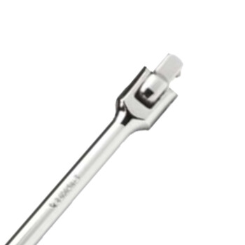 史丹利（STANLEY）86-413-1-22 12.5MM系列F型转向扳杆 444mm