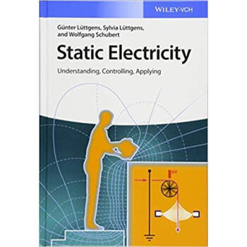 预订static electricity: understanding, controlling