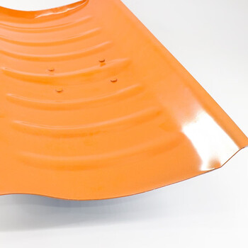 海斯迪克 钢制除雪铲 推雪板 环卫工具扫雪铲垃圾铲雪锹钢锹 颜色随机发货(含木杆) HK-123