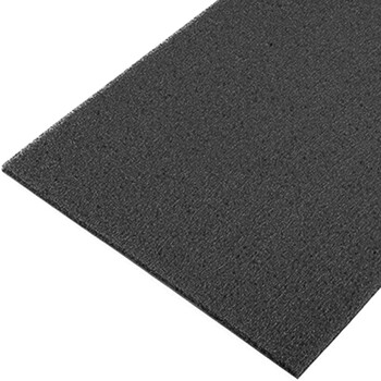 金诗洛 KSL184 加厚防滑地垫 (18米) 耐磨丝圈地毯PVC防水防滑垫酒店商场 灰色1.2m宽