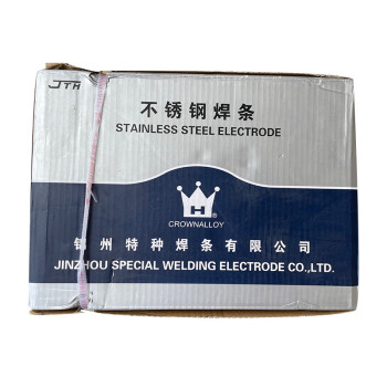 锦特 不锈钢电焊条 304材质 JT.A102(2.5) 20千克/件 1千克价格2千克起定