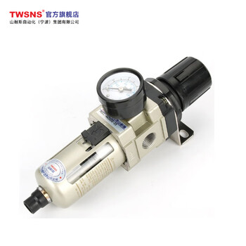 山耐斯（TWSNS） 气源处理器过滤器  AW3000-03