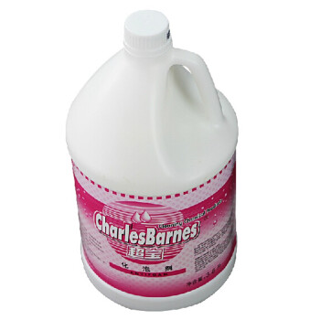 超宝（CHAOBAO）DFF012 化泡剂 商用消泡剂除泡沫 3.8L*4桶/箱