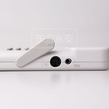 援邦 海湾GST-BMQ-2电子编码器消防烟感编码器编址器  厂直定制