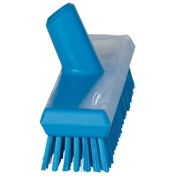 VIKAN食品,药品清洁工具,可通水地板刷7041