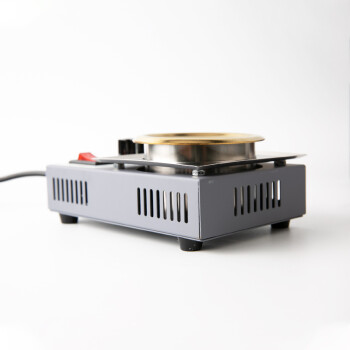 拓利亚（TOPLIA） EH731 Mini调温锡炉功率200W 温度范围 50︒C-550︒C