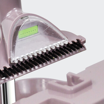 益美得   FW1169 免手洗拖把套装自刷洗平板拖把干湿两用   拖把套装  米色