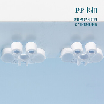 知旦 PP酸碱柜30加仑双门PP储存柜ZD335